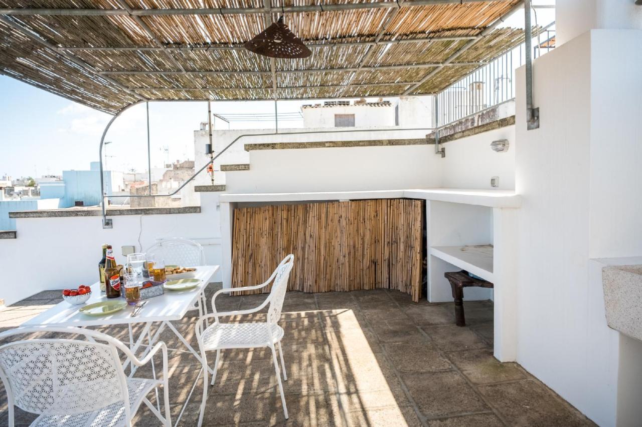 Le Bijou By Lovesud Gagliano del Capo Εξωτερικό φωτογραφία