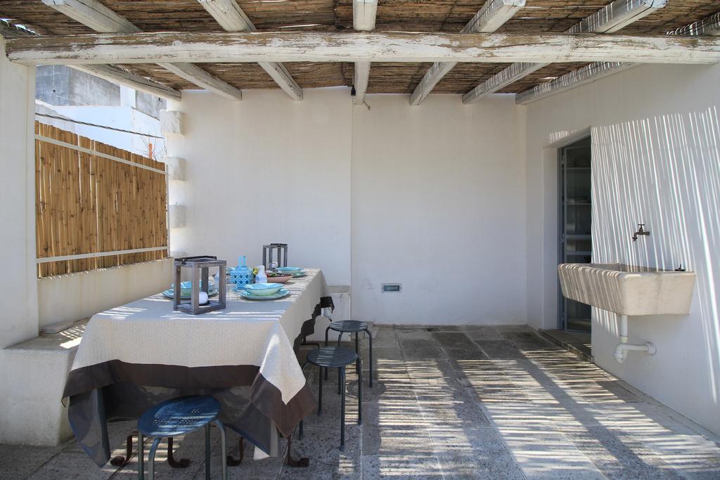 Le Bijou By Lovesud Gagliano del Capo Εξωτερικό φωτογραφία