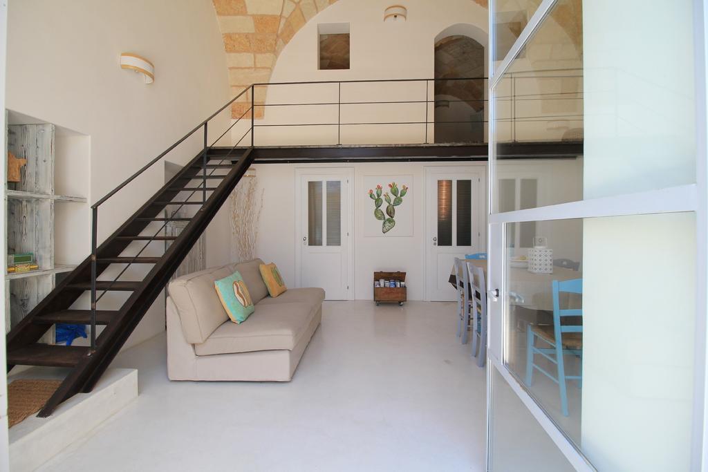 Le Bijou By Lovesud Gagliano del Capo Εξωτερικό φωτογραφία